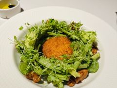 -滙壹西餐厅·厦门华尔道夫酒店