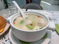 -大树餐厅(朝阳大悦城店)