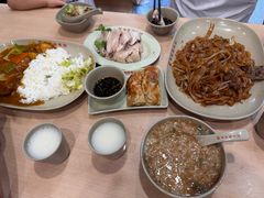 -百家鸡味馆(清泰店)