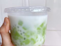 斑斓椰奶露-平香甜品店(天佑六路店)