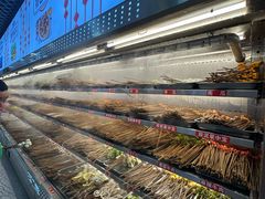 -江二娃串串香(科园四路总店)