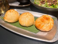 -Ameigo梅果·云贵川bistro(长宁来福士店)
