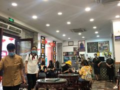 -民信老铺(华盖路店)