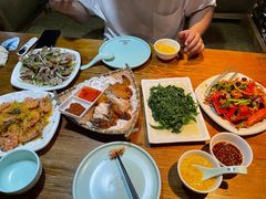 -南海渔家•海鲜•正宗海南菜(亚特兰蒂斯店)