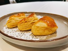 榴莲酥-万龙洲海鲜(南新仓店)