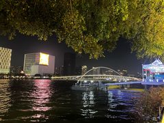 -海心沙亚运公园