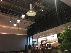 -Home Cafe(水榭春天店)