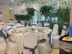 -金月楼清真无酒餐厅