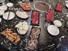 -牛一煲美食(江高店)
