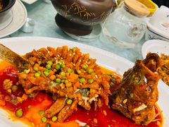 -海富门·带鱼·淮扬菜·粤菜(甘家口店)