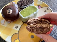 -好利来(桂林路店)