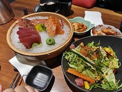 -九井澤精致料理(金茂店)