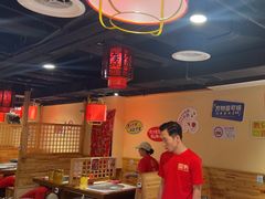 -玺炖·中国铁锅炖(南京东路店)
