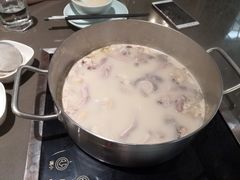 -捞王锅物料理(上海世茂广场店)