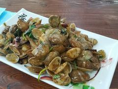 -叶存利海鲜大馅饺子(海宁路总店)