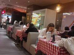 -西贝(紫荆广场店)