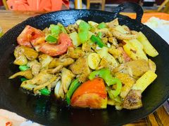 -胡师傅三下锅(汽车站店)