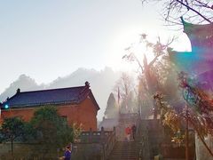 -武当山风景区