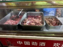 -王记生烫牛杂面馆(兰陵路店)