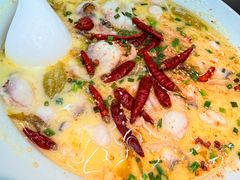大树酸奶鱼-大树餐厅(环球港店)