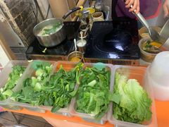 -禅悦素食