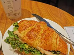 -星巴克臻选(杭州万象城店)