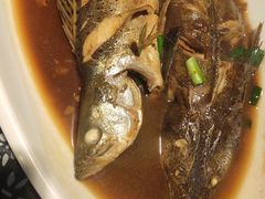 -旺角小渔村(二马路店)