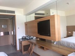 -深圳海景嘉途酒店(东翼楼)