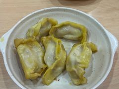 -蒋家桥饺面店(东关街店)