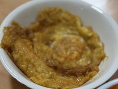 煎蛋-易毛特色牛肉面(解放碑步行街店)