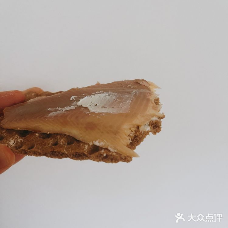 浓度中等 说不上多有记忆点 但质感是OK的