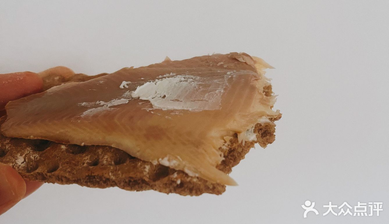 浓度中等 说不上多有记忆点 但质感是OK的