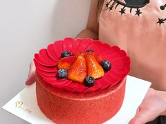 -美心西饼mx cakes(猎德优托邦店)