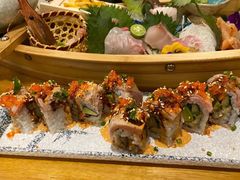 -渔藤(万柳东路店)