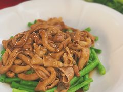 -绿雅居原生态农庄(小涌店)