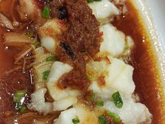 黄皮酱蒸斑球-稻香酒家(天河城店)