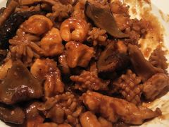 -宝轩渔府·老字号海鲜·正宗津菜(水上店)