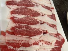 -白丁家泥炉烤肉·鳗鱼(海河东路店)