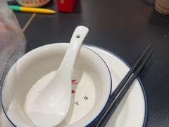 -韶山冲湘菜(中兴大街店)