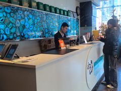 -初色海鲜自助(万丰路店)