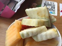 -豪客来牛排(商汇人和广场店)