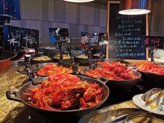 -嘉定凯悦·咖啡厅