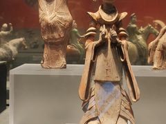 -陕西历史博物馆