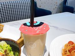 -萨卡屋亲子乐园·餐厅(龙山万物工场店)