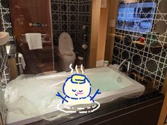 -杭州西湖桔子水晶酒店