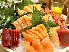 -大渔铁板烧(万象城店)