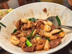 -老蒲鲜·地标·非遗美食(涵江店)