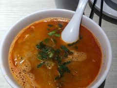 -九毛九西北菜(番禺万达店)