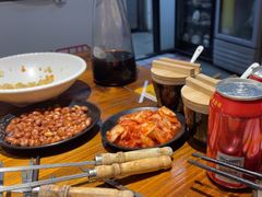 -筱果•梁山围炉烤肉(昌里路店)