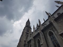 -洪家楼教堂
